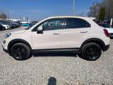 Fiat 500X Cross 4X4 Automatik - Fiat 500X mit Diesel-Antrieb