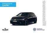 Volkswagen Golf R 2.0 TSI 4MOTION DSG PANO+HarmanKardon+Hea