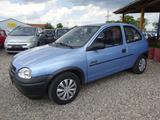 Opel Corsa 1.4 Swing Automatik - Opel Corsa: Swing