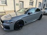 BMW 530D XDrive