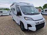 Knaus VAN TI 550 MF Platinum Selection - Knaus Van 550