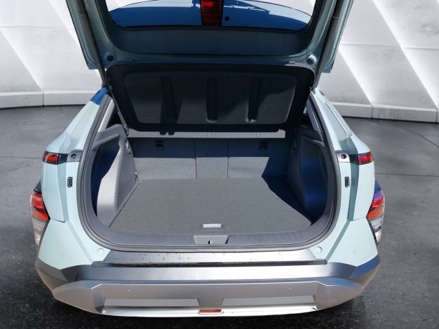 Hyundai Kona – Bild 12