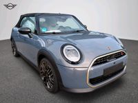 MINI Cooper S Cabrio - Vorschau Bild 2