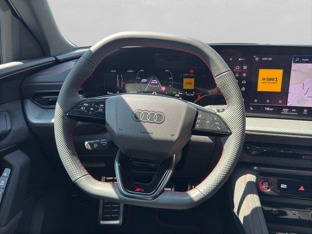 Audi Q5 SUV TDI quattro MMI+Tech Pro*2x S line* Sport