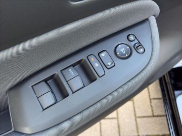 Honda Jazz Elegance 1.5 Hybrid ° LED°Navi°RFK°SHZ°