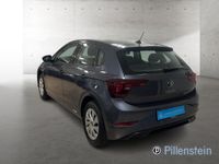 Volkswagen Polo - Vorschau Bild 5