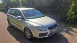 Ford Focus Kombi 1,6 Trend - Ford Focus aus 2007: Kombi