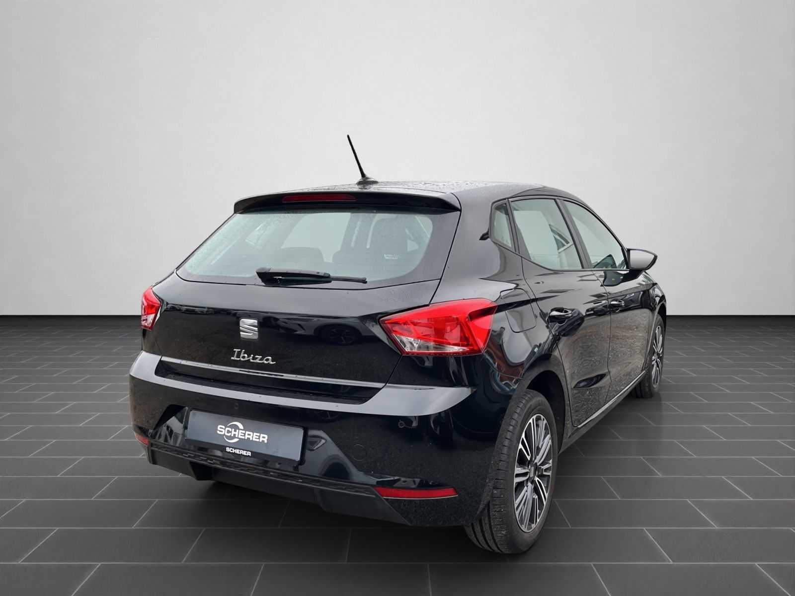 Seat Ibiza - Bild 2
