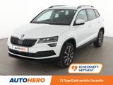 Skoda Karoq 1.5 TSI ACT Style*NAVI*CAM*PDC*SHZ*TEMPO* - Skoda Karoq in München