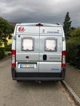 Eura Mobil Quixta 580KB Familien Camper - Offers
