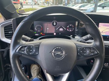 Opel Mokka 1.2 Turbo Automatik Ultimate Alcantara