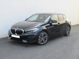 BMW 118i Hatch Sport Line HiFi DAB LED WLAN Shz - BMW 1er Reihe Vorführfahrzeuge