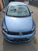 Volkswagen Golf Plus 1.2 TSI 63kW Trendline Trendline - Volkswagen Golf Plus: Trendline