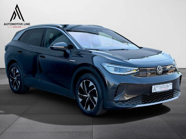 VW ID.4 PRO PER/HEAD UP/PANO/MASSAGE/AHK/360°KAMERA