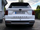 Kia Sorento PHEV 22 ZOLL UNIKAT- AWD-AHK-PANO-BOSE