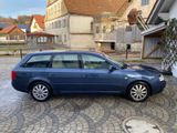 Audi sucht Mechaniker  - Audi A6 aus 2002