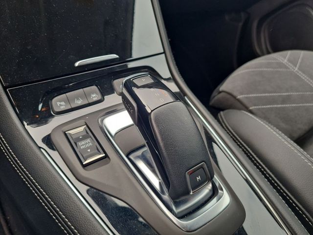 Grandland 1.2 DI Automatik Elegance