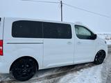 Toyota Proace (Verso) 2,0-l-D-4D 130kW L1 ExecutiveVoll - Toyota Proace (Verso) von privat