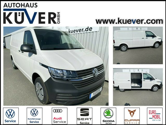 Volkswagen T6.1 Kasten 2,0 TDI LR Klima+Einparkh.+GRA+AHK