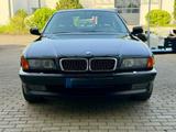 BMW 750i A - original 86tkm !  - BMW 750 aus 1995
