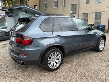 BMW X5 - 6