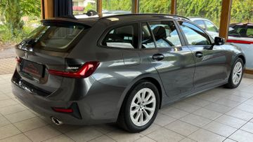 BMW 320 - 9