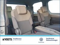 Volkswagen T7 Multivan - Vorschau Bild 16