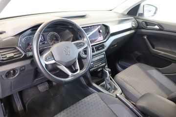 Volkswagen T-Cross - 9