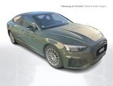 Audi A5 Sportback S line 40 TFSI 150(204) kW(PS) S tr - Audi A5: Sportback 20