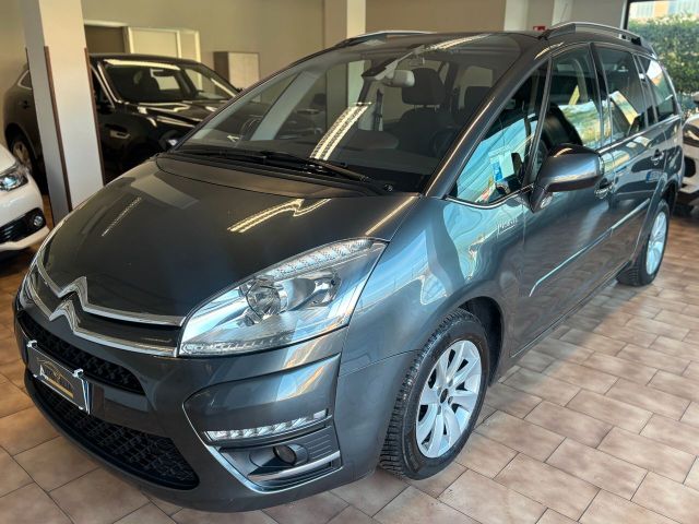 Citroën Citroen Grand C4 Picasso 1.6 hdi 16v Attraction 