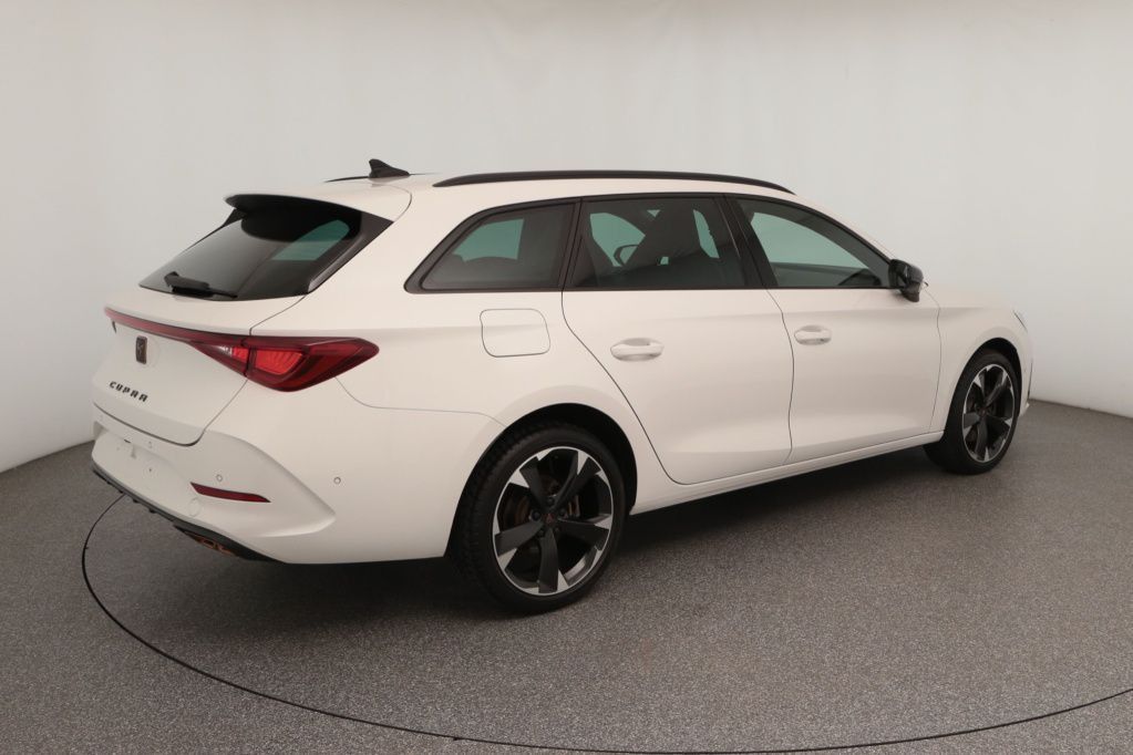 Cupra Leon SP 1.4 TSI e-HYBRID 150kW Tempo*PDC*RFK*Nav