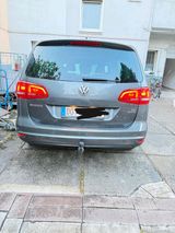 Volkswagen sharan - Volkswagen Sharan in Dortmund