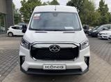 Maxus eDeliver 9 Kastenwagen Frontantrieb L3H2 L3H2 - Autotransporter
