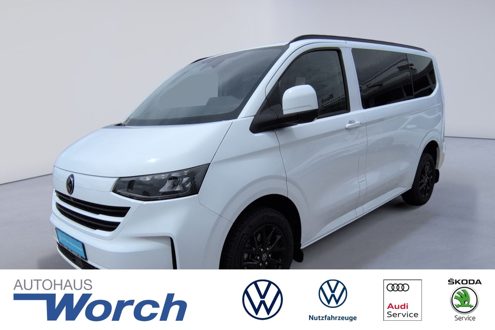 T7 Kombi 2.0 TDI KR AHK+LED+NAVI+ALU+SH+