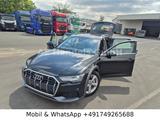 Audi A6 Allroad quattro 55 TDI|EHK|Kamera|Keyless|AHK - Audi A6 Allroad in Frankfurt (Main)