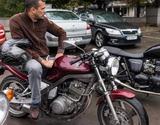 Yamaha SRX 400 (3VN1) - YAMAHA SR 400