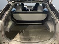 Toyota bZ4X - Vorschau Bild 14