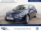 Vorschaubild Volkswagen Golf VIII 1.0eTSI LED NAVI STANDHZ ACC