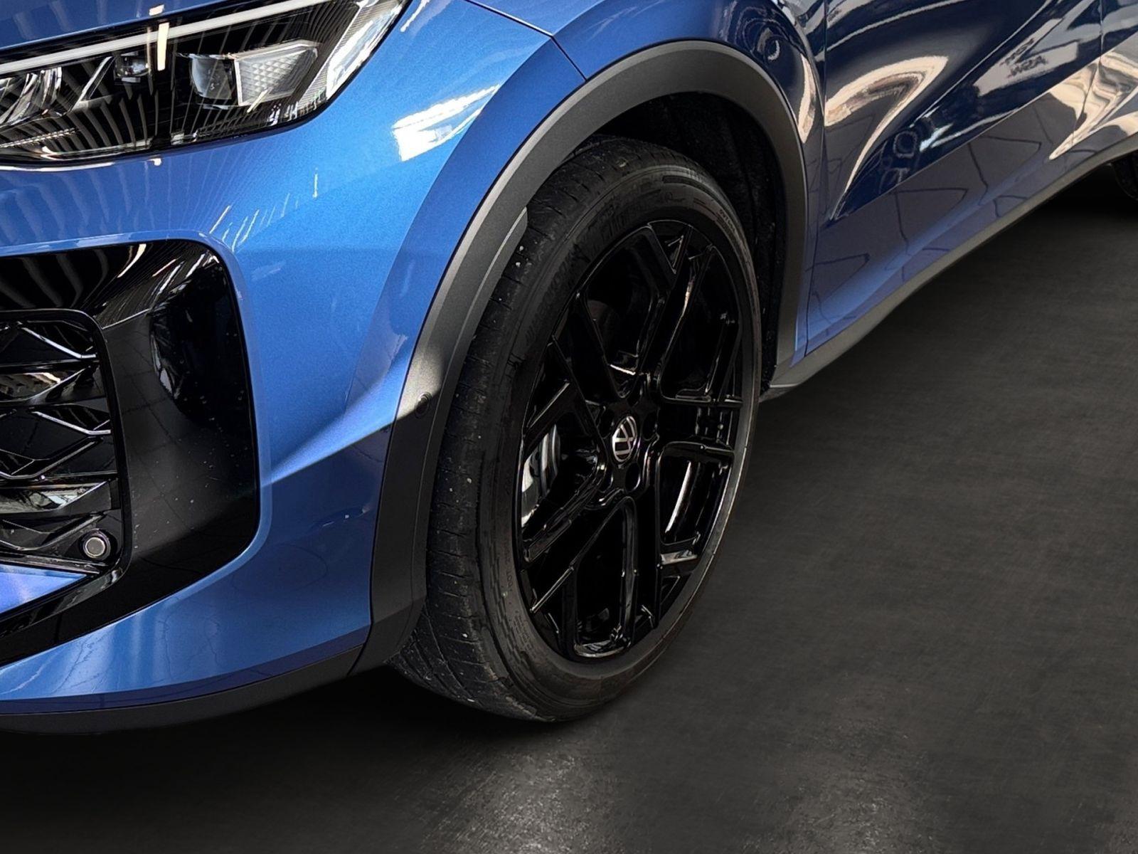 Volkswagen T-Roc R-Line 1.5 eTSI DSG HeadUp NAVI LED-MATRIX, миниатюра 6