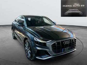 Audi Q8 - 2