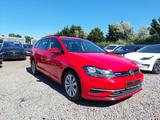Volkswagen Golf 1.5 TGI BlueM. Comfortline Variant - Volkswagen Golf: Tgi