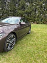 BMW 440i xDriveCabrio M Performance/ non OPF - BMW 440: M Performance