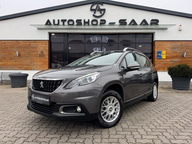 Peugeot 2008 Active/SHZ/KLIMA