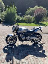 Honda CB 600 F Hornet  - HONDA CB 600 F HORNET