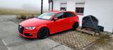 Audi A3 8v - Audi A3 mit Diesel-Antrieb: Sportwagen