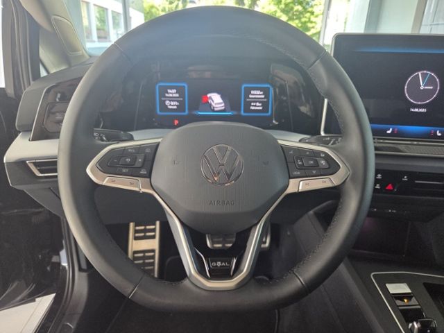 Golf Variant GOAL 1.5 TSI DSG LED+ NAV AHK KAM A