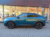 Peugeot 3008 Hybrid 136 e-DSC6 GT AHK Navi SHZ Spurhalte - Peugeot 3008 mit Benzin-Antrieb: Geländewagen, 1.6