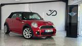 MINI Cabrio Cooper S *JohnCooperWorks*36TKM*Automatik - MINI Cooper S: John