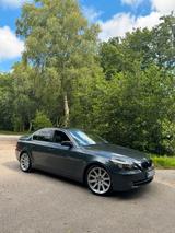 BMW 525d 3.0l  facelift - gebrauchte BMW 525 mit Facelift