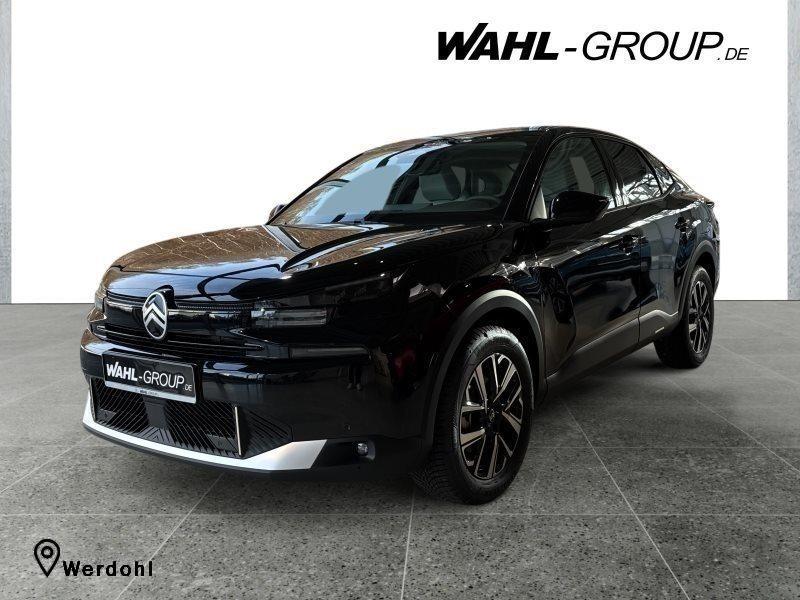 Citroën C4 X 1.2 Mild-Hybrid 145 Max (Vorführwagen)
